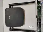 D-Link Dir615 Router