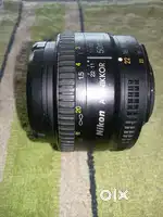 Nikon  lens 50mm 5600D