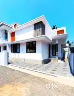 KALAMASSERY/PANAYIKULAM/NEAR BUS ROUTE/ 2 BHK