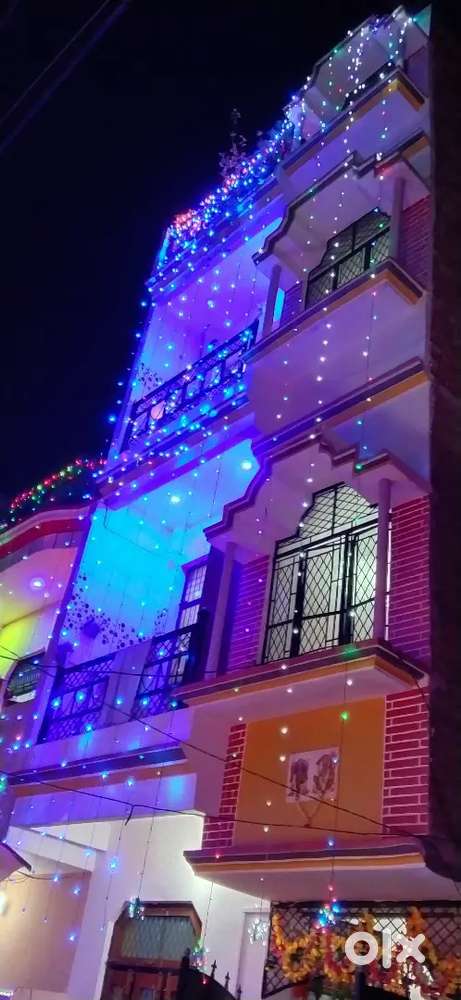 Well.Maintanced House