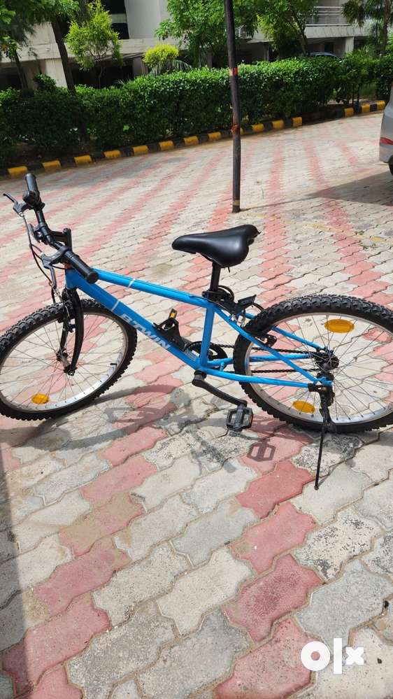 B-Twin bicycle