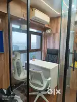 Fully furnished office for your business growth