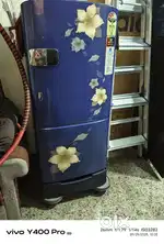 Samsung fridge