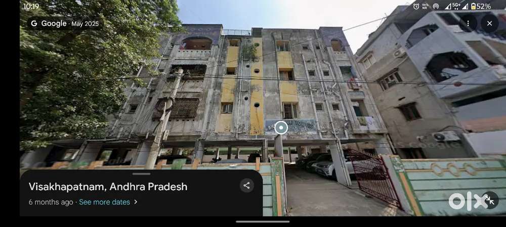 Room sharing for 1 women