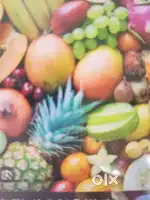 Fruits selling