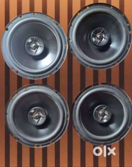 Car android with JBL speaker original