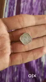 INDIAN OLDEST COIN