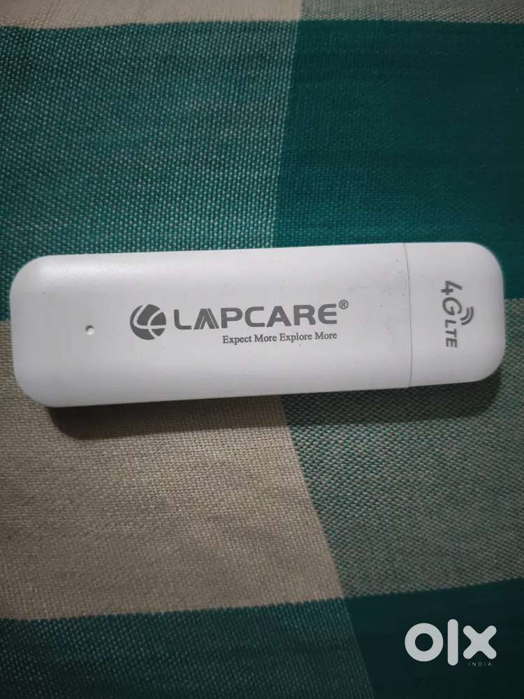 4G Sim modem dongle