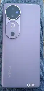 Vivo v40 5g urgent sale