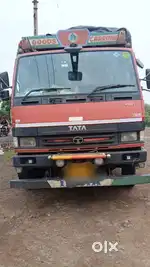 Tata 1512 cng good condition