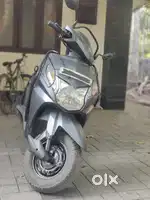 Honda Dio single owner vehicle excellent condition