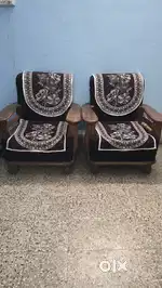5 siter sofa