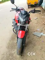 Hero Xtreme 160 R