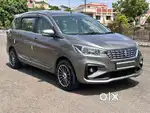 Maruti Suzuki Ertiga 2022-2023 VXI CNG, 2020, CNG & Hybrids