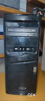 Intel i3 CPU  8GB RAM  1TB HDD  4GB Graphics  Excellent Condition