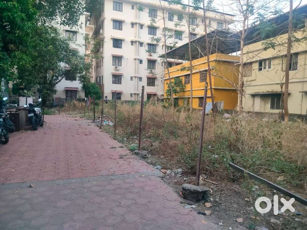 12 cents of Land near Cochin Airport, Nedumbassery.