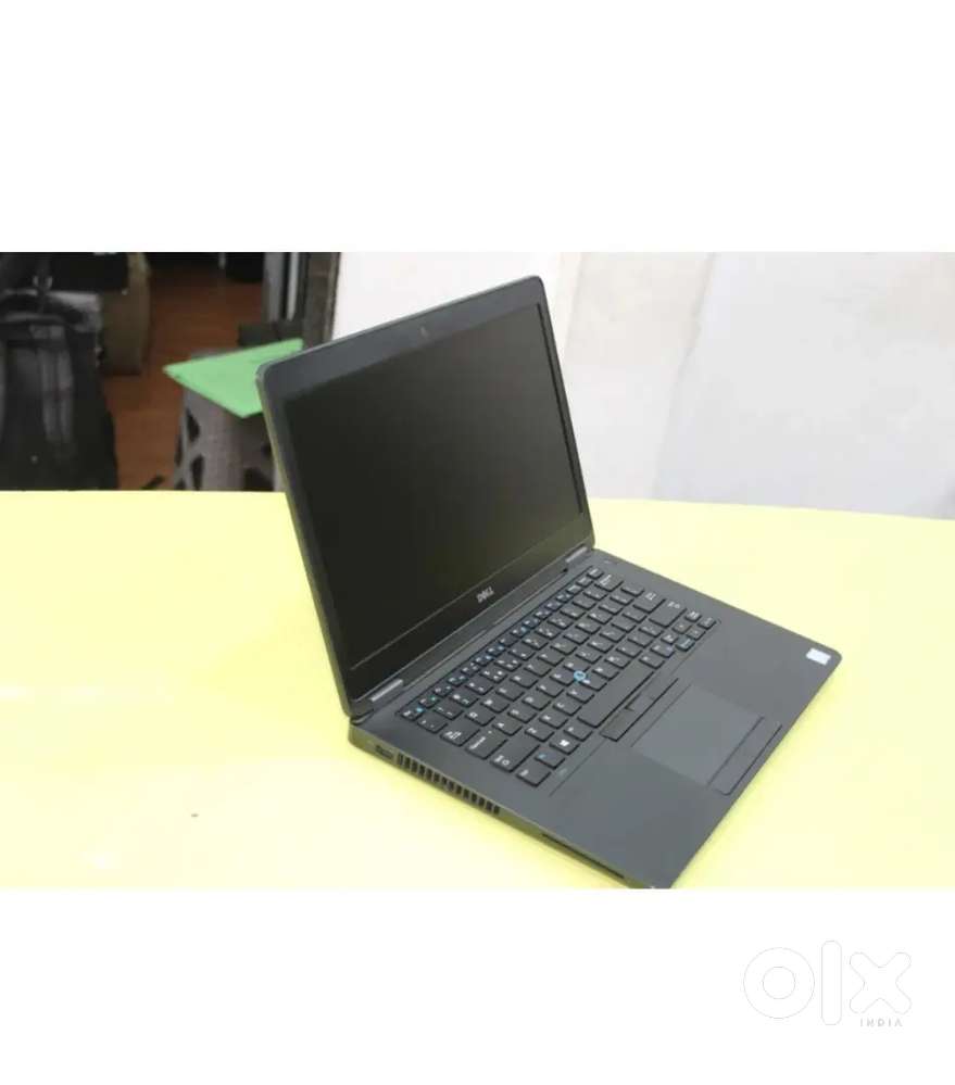 Dell laptop
