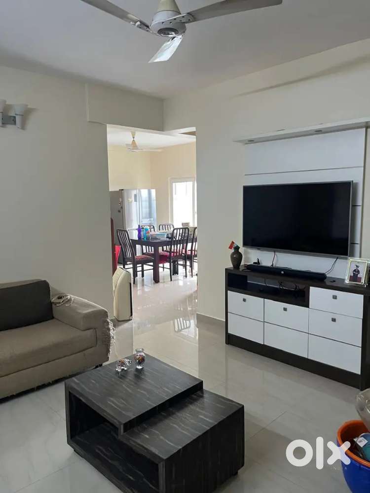 Jairaj Summit Flat for Rent