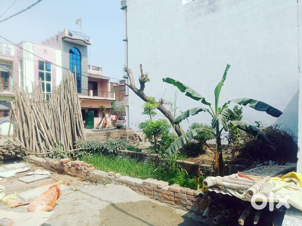  Residential Plot for Sale – Green Park, Bareilly