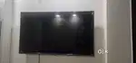 MI 50 inch Smart LED TV with HD display