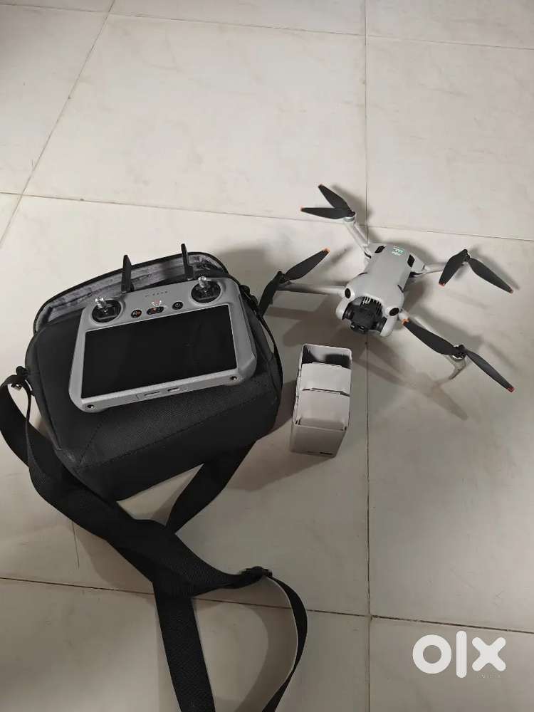 dji mini 4 pro plus