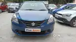 Maruti Suzuki Baleno 1.3 Sigma, 2016, Petrol