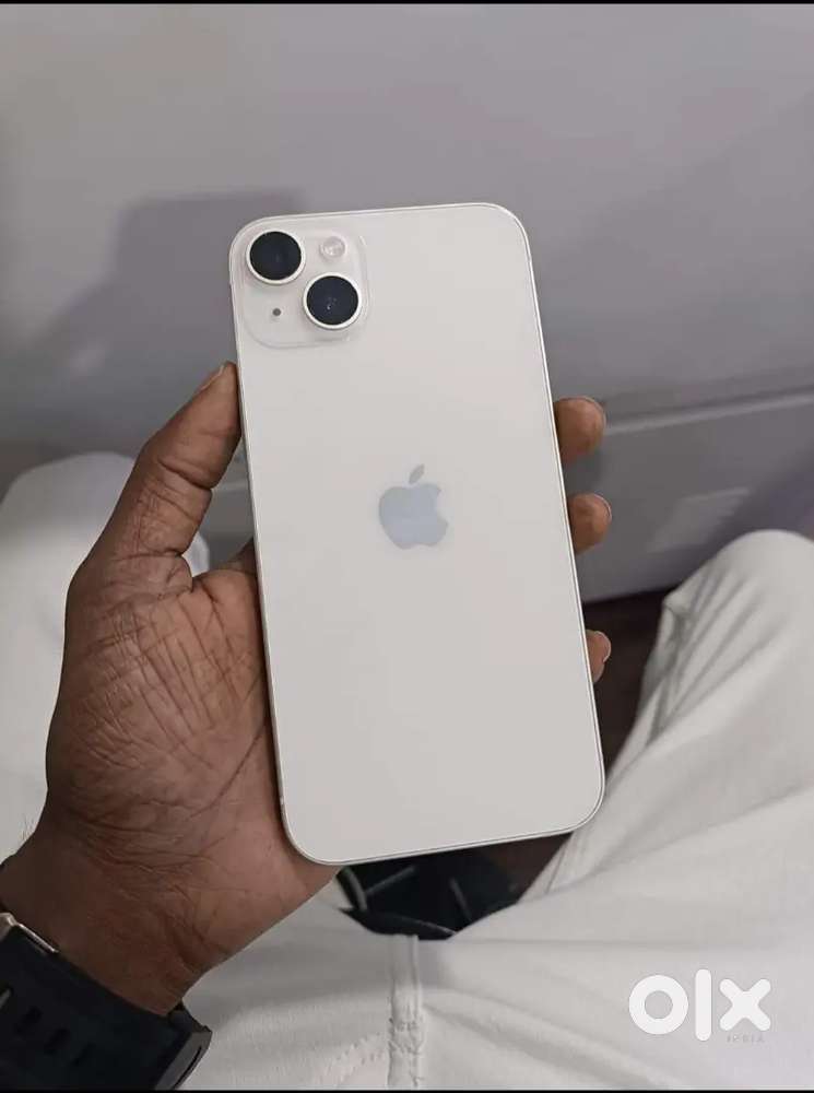 iPhone 14plus available in top notchcondition