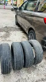 185/65/15 Ertiga tyer