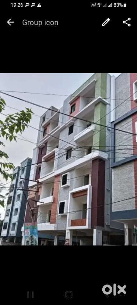 Siva Sai enclave Railway New colony Dondaparthi vizag