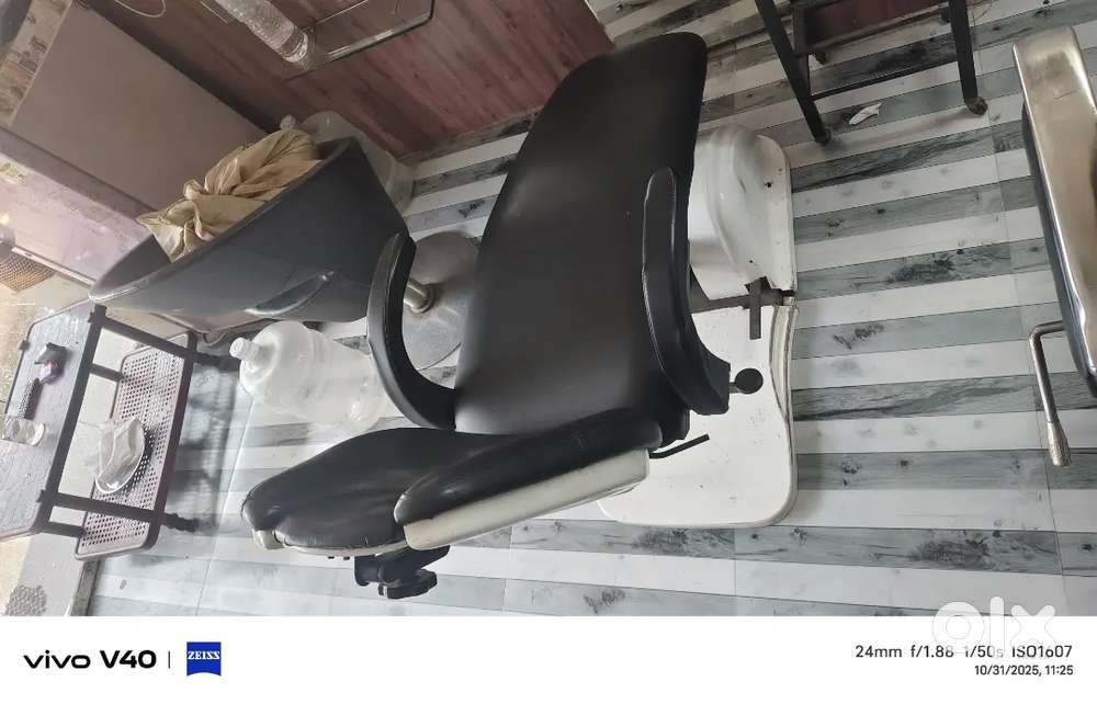 Dental చార్స్