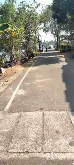 4,5 cent plots for sale at Thykoodam, Vyttila