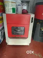 Asian paints dispenser combo machine