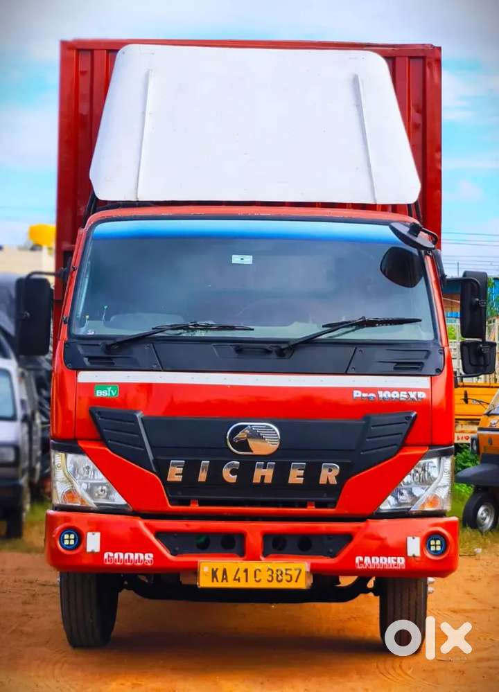 Need heavy licence drivers