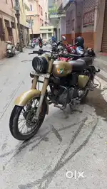Single Owner bike like new only excellent condition