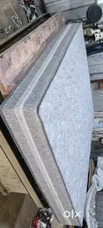 New Ortho mattress size single bed ka price 4999