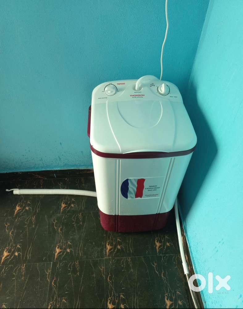 Thomson washing machine