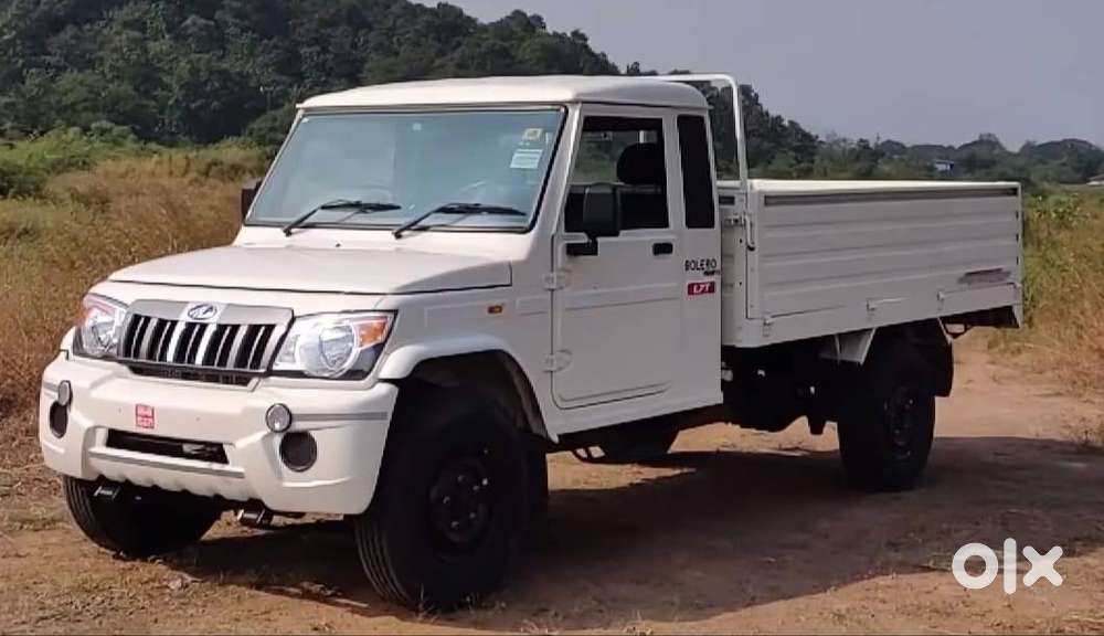 Mahindra & Mahindra company, Kandivali mein Driver ka kaam hai