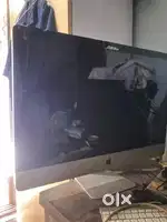 Apple imac 2011