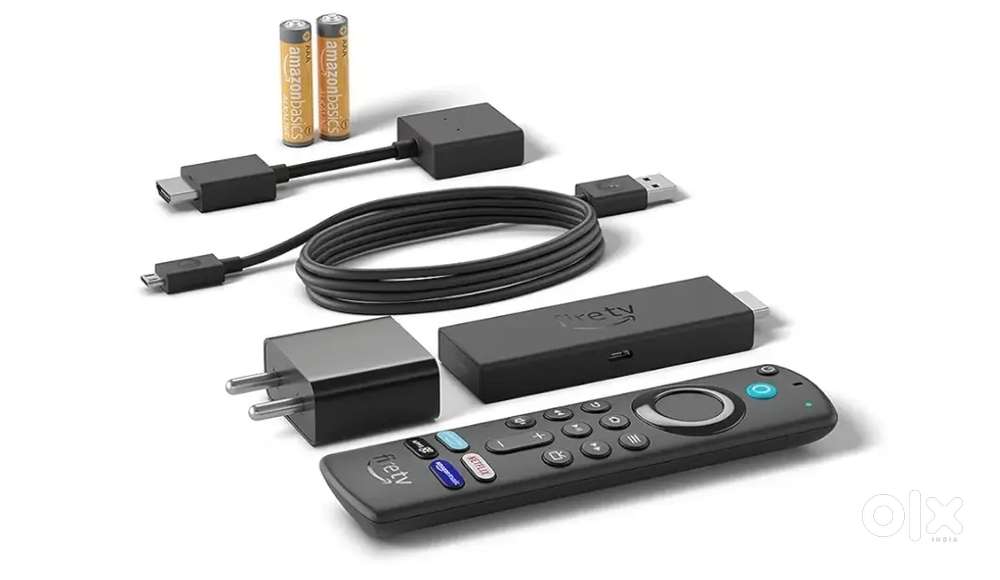 Amazon fire stick 4k max,