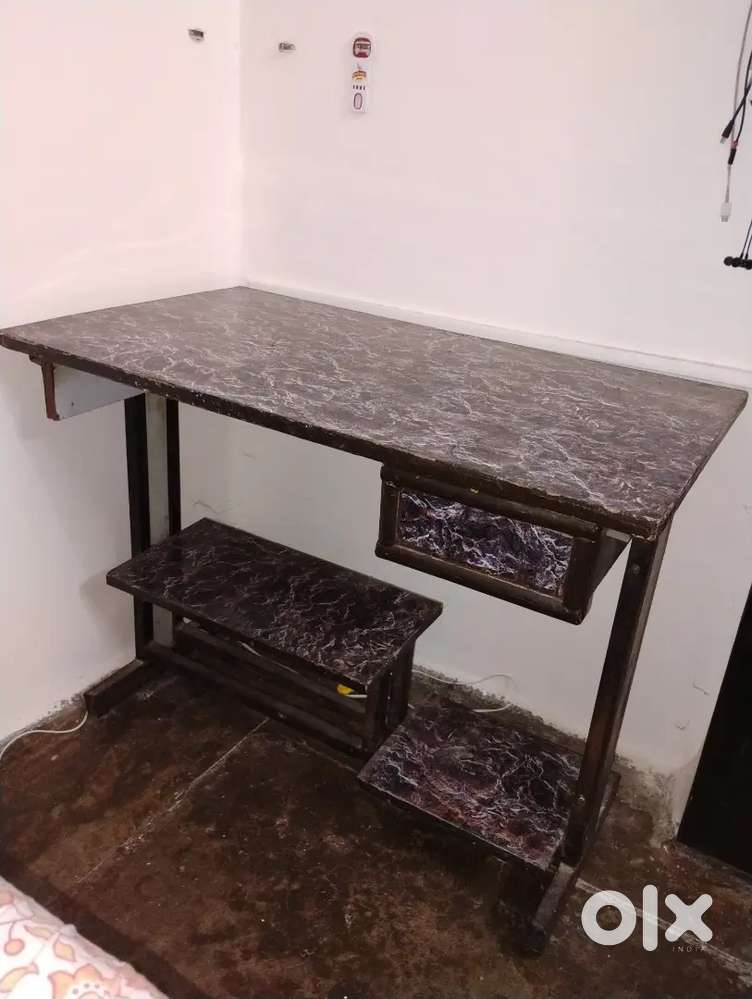 Dining table And Computer Table