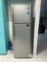Samsung fridge