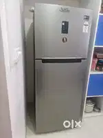 Samsung 394L Frost Free Double Door Refrigerator Inverter, 3 Star