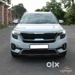 Kia Seltos GTX Plus AT D, 2023, Diesel