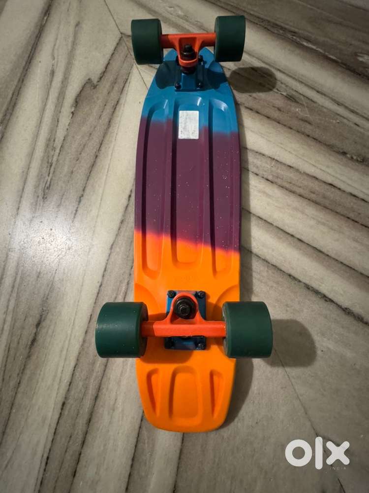Skate board