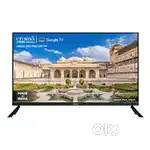 Google smart tv all models in wholesale