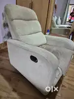DUROFLEX RECLINER FOR SALE