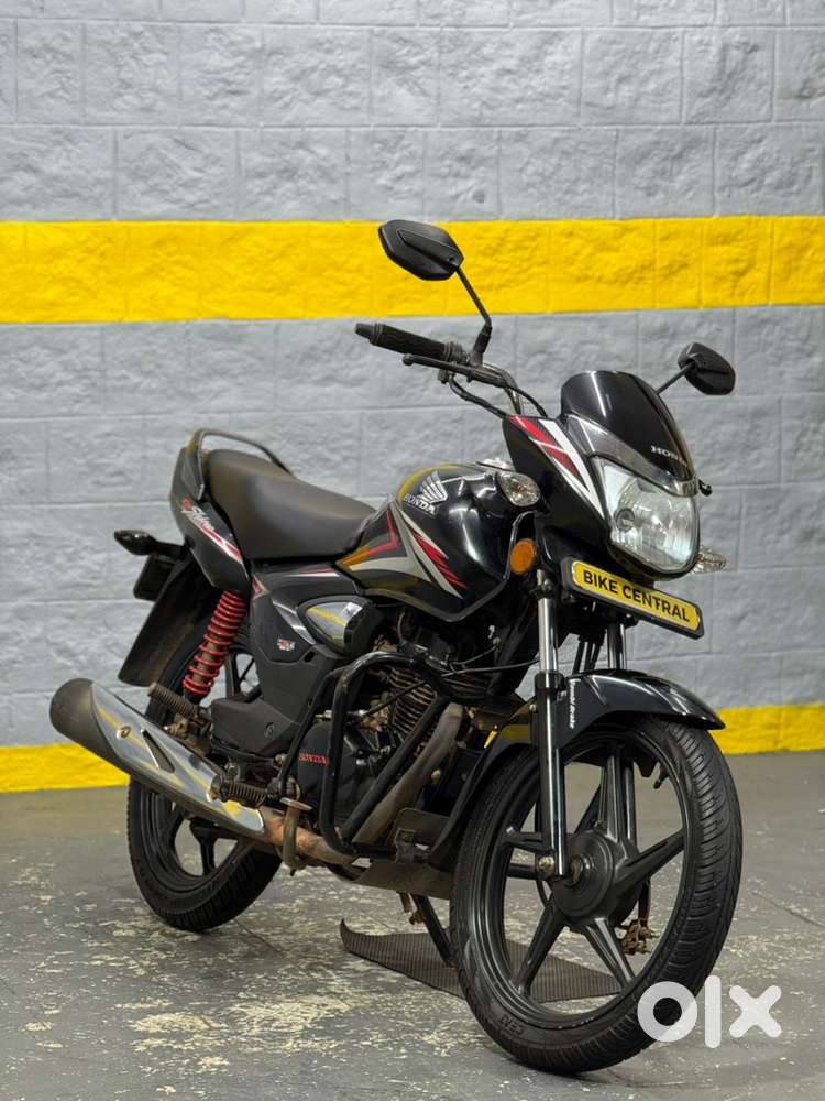 HONDA CB SHINE (2475)