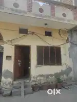 3 Marla 1 room house for rent