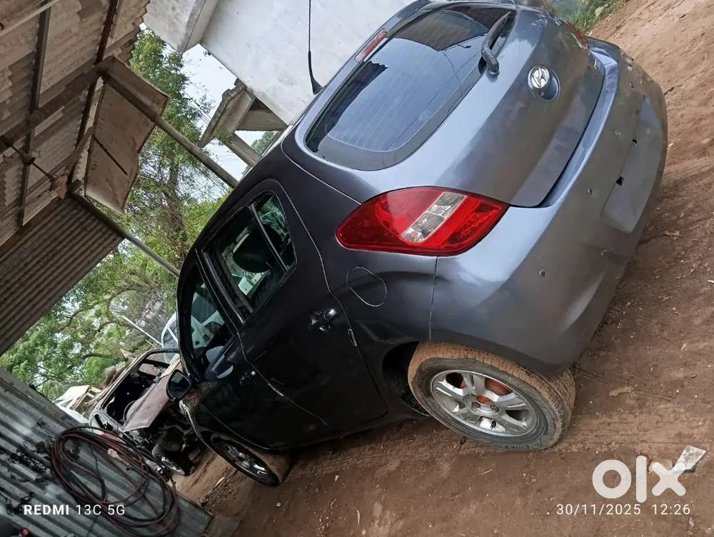 Hyundai i20 N Line 2011