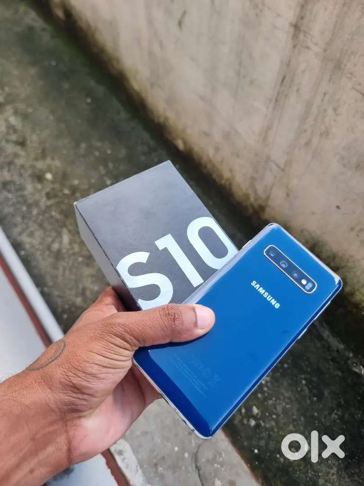 Samsung S10 (8GB 128GB)